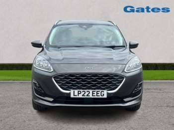 Used Ford Kuga 2022 for sale - 75180513: Photo