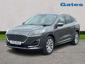 Used Ford Kuga 2022 for sale - 75180513: Photo