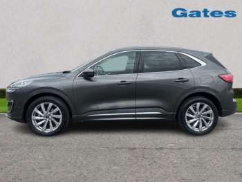 Used Ford Kuga 2022 for sale - 75180513: Photo