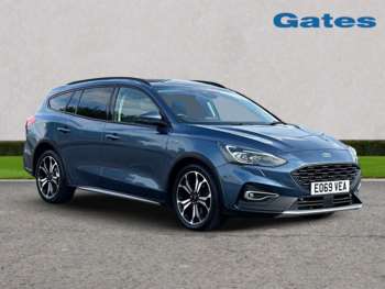 2019 - Estate Active X 2.0 Tdci 150PS Auto 5-Door