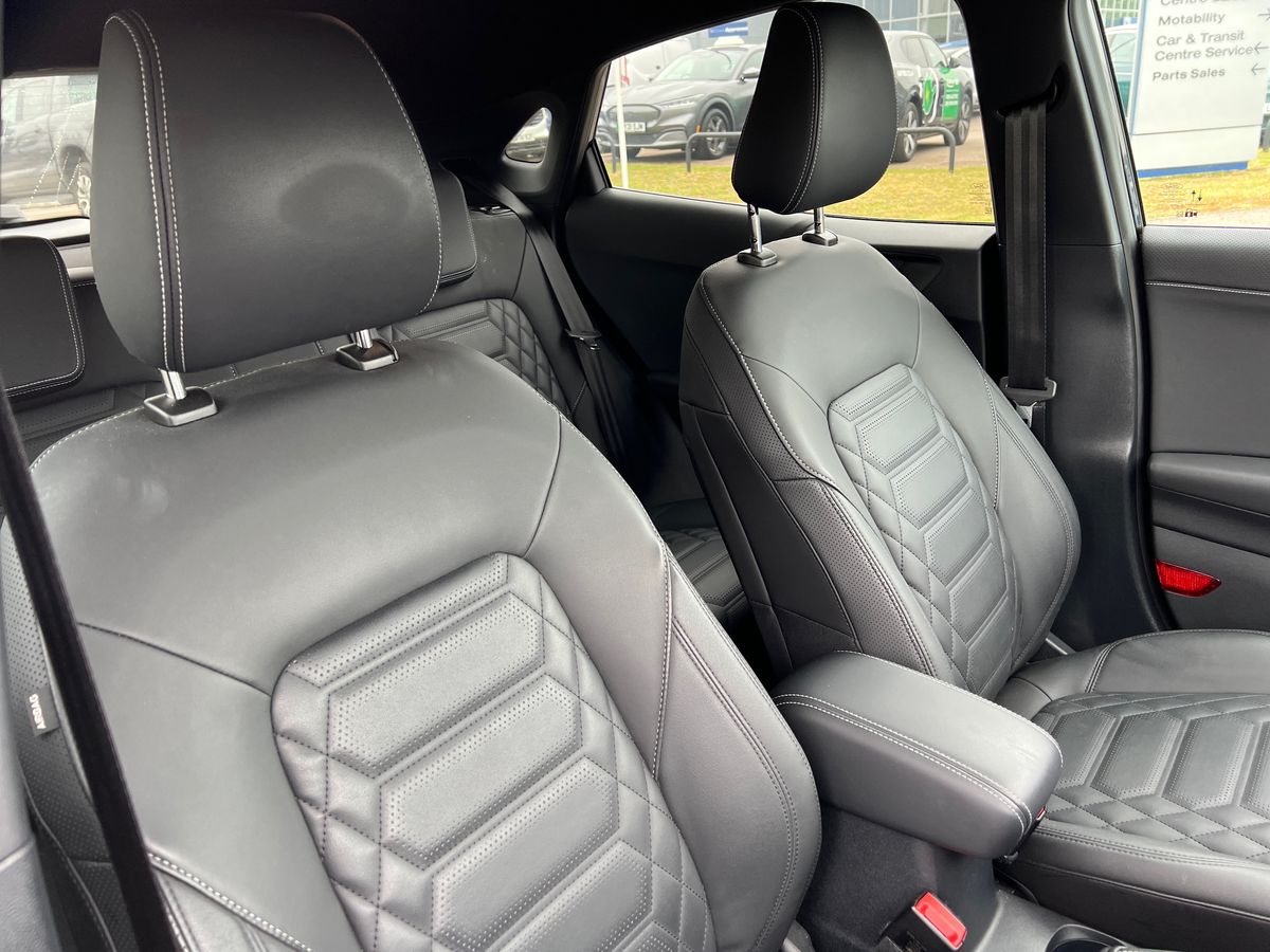 Used Ford Puma 2021 for sale - 77133984: Photo 12