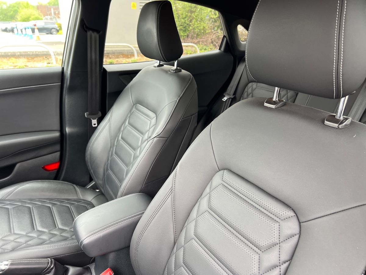 Used Ford Puma 2021 for sale - 77133984: Photo 13