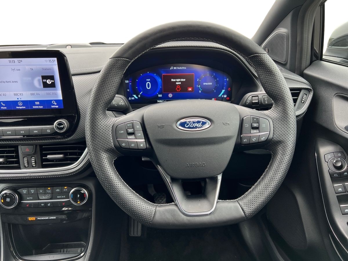 Used Ford Puma 2021 for sale - 77133984: Photo 17