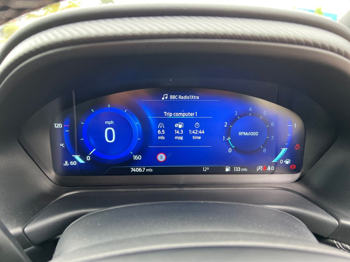 Used Ford Puma 2021 for sale - 77133984: Photo 18