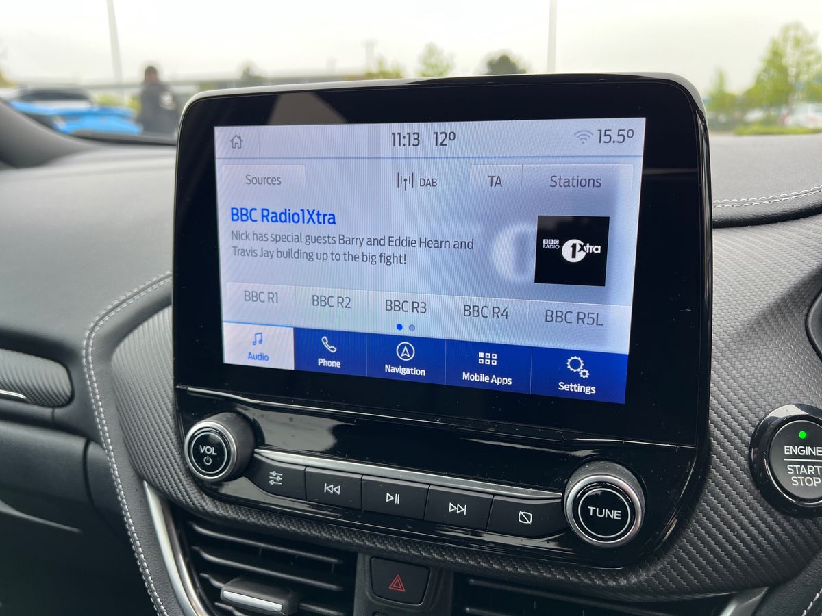 Used Ford Puma 2021 for sale - 77133984: Photo 19