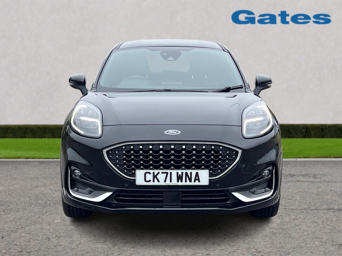 Used Ford Puma 2021 for sale - 77133984: Photo 2