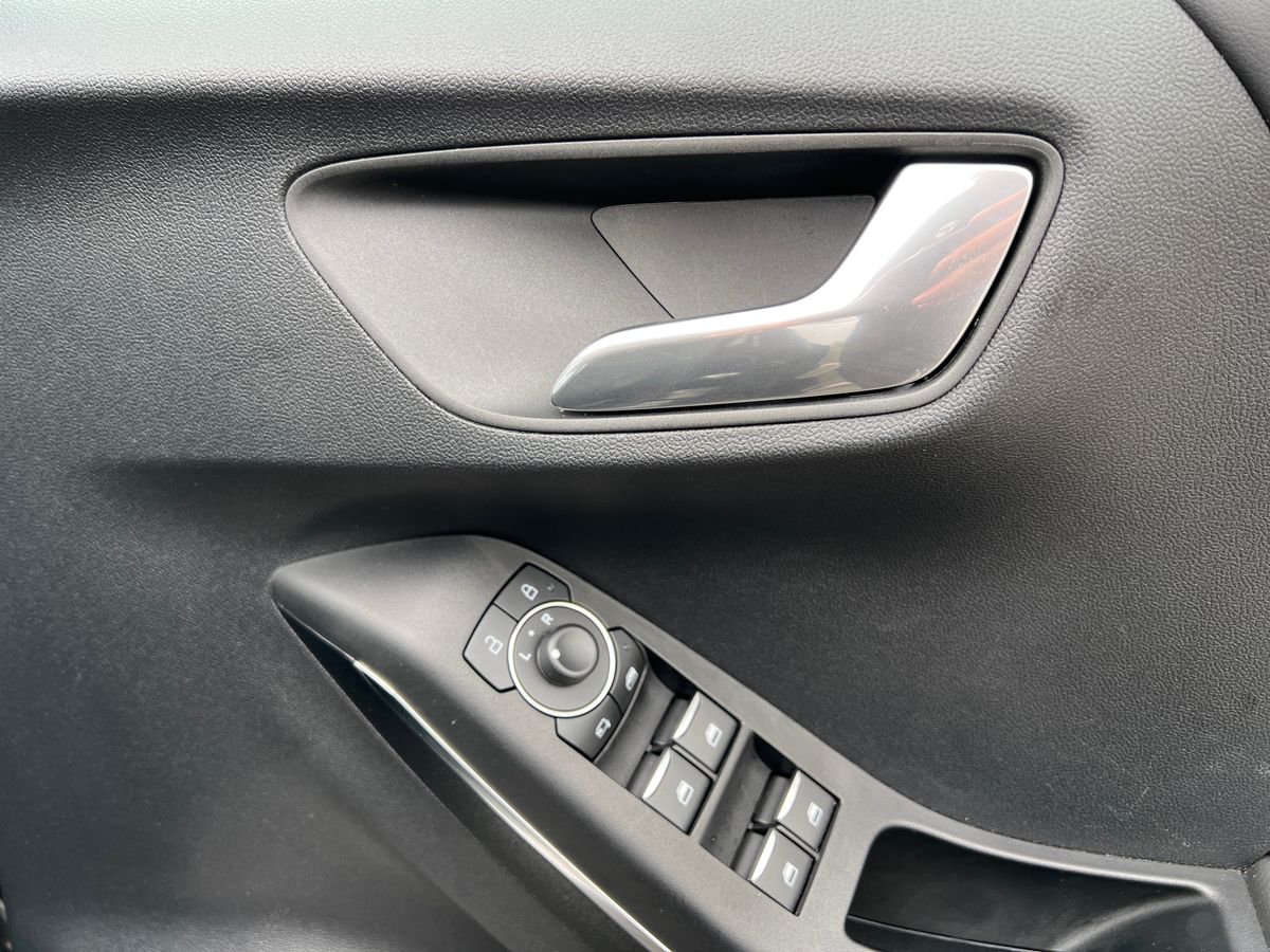 Used Ford Puma 2021 for sale - 77133984: Photo 25