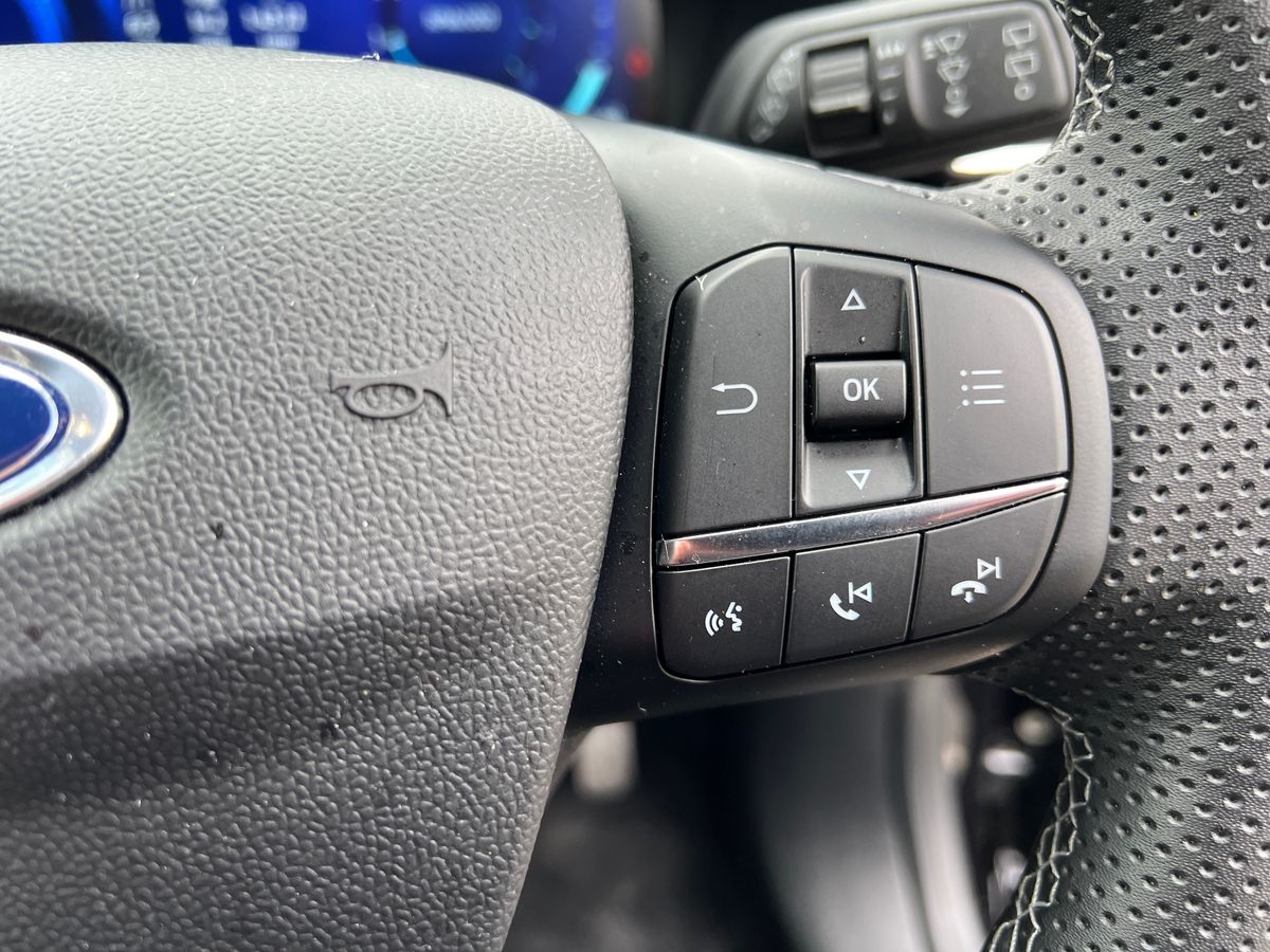 Used Ford Puma 2021 for sale - 77133984: Photo 27