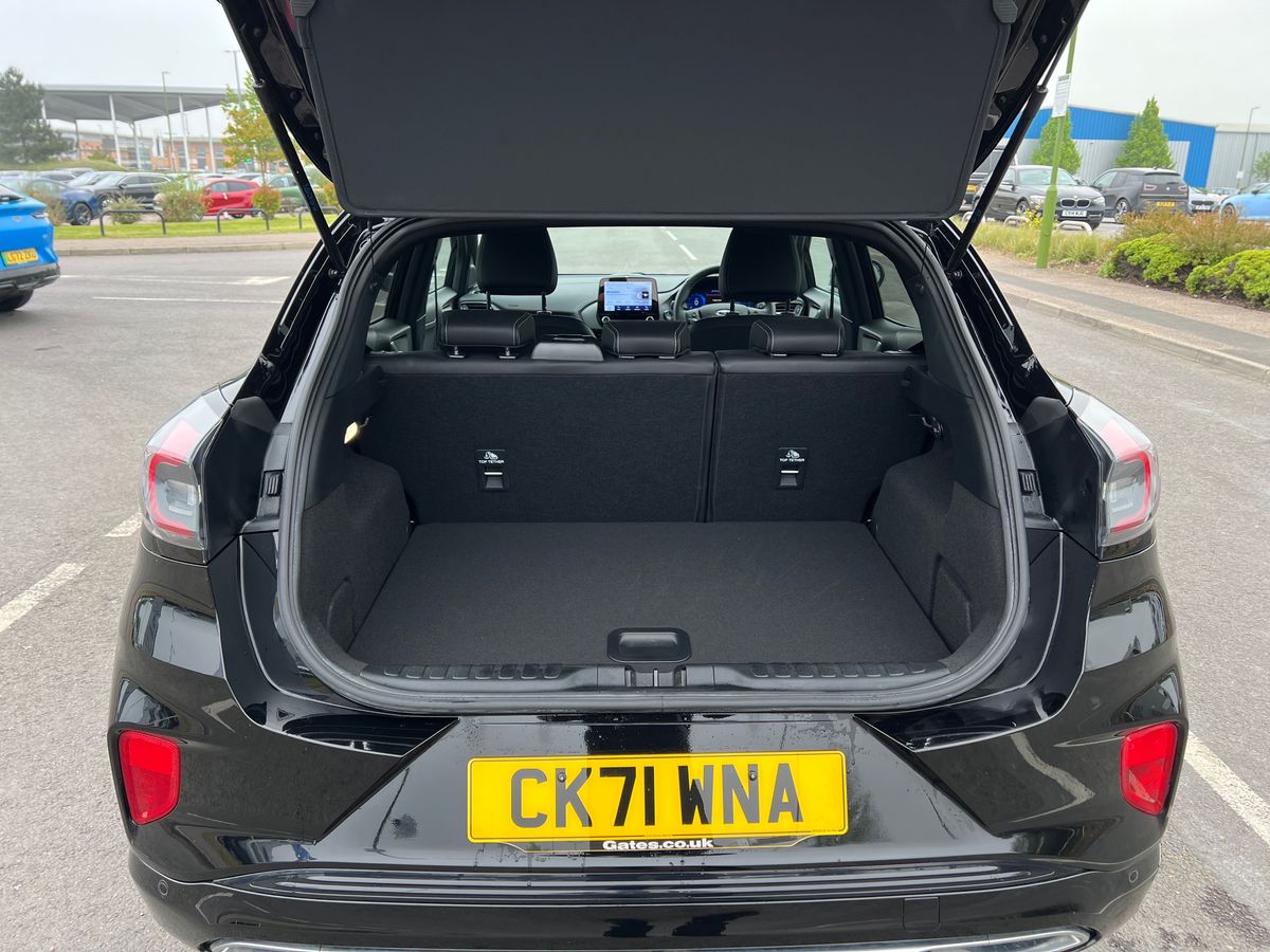 Used Ford Puma 2021 for sale - 77133984: Photo 34