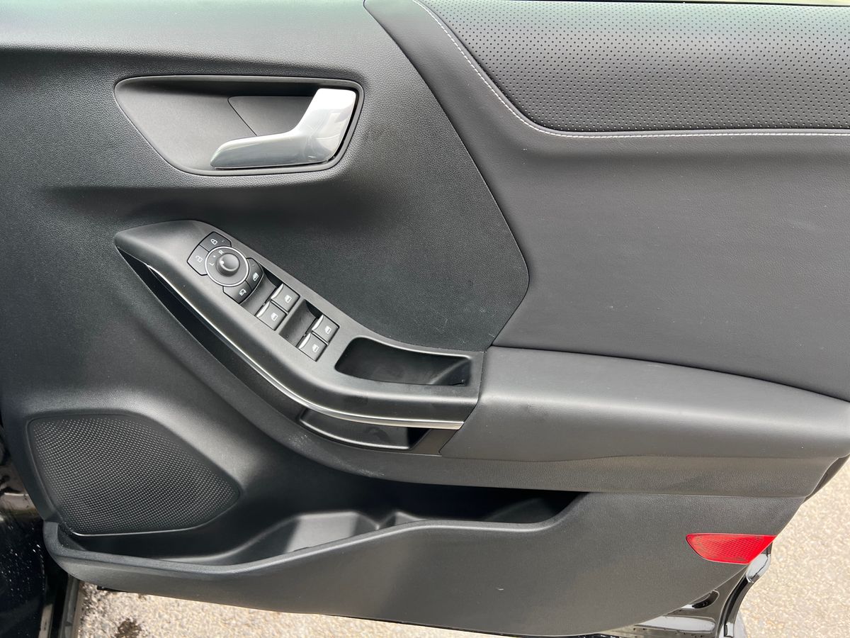 Used Ford Puma 2021 for sale - 77133984: Photo 35