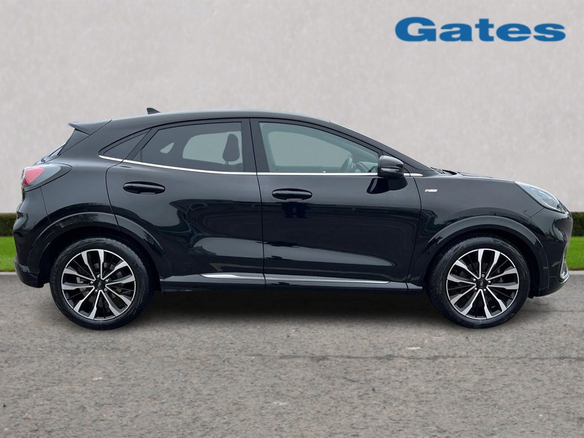 Used Ford Puma 2021 for sale - 77133984: Photo 8