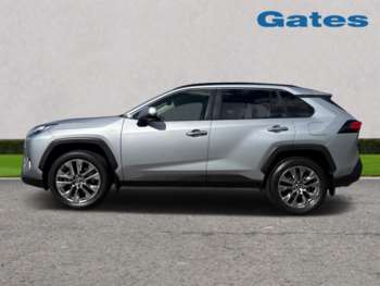 Used Toyota RAV4 2022 for sale - 74902662: Photo