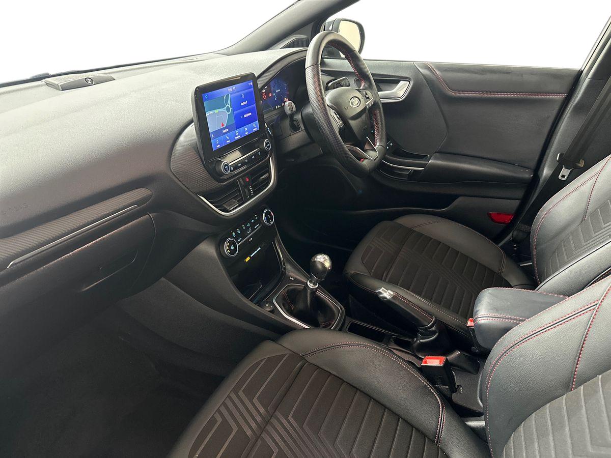 Used Ford Puma 2023 for sale - 77319092: Photo 11