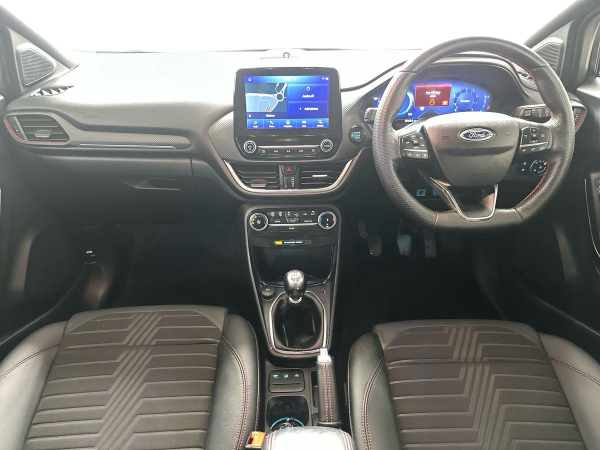 Used Ford Puma 2023 for sale - 77319092: Photo 15