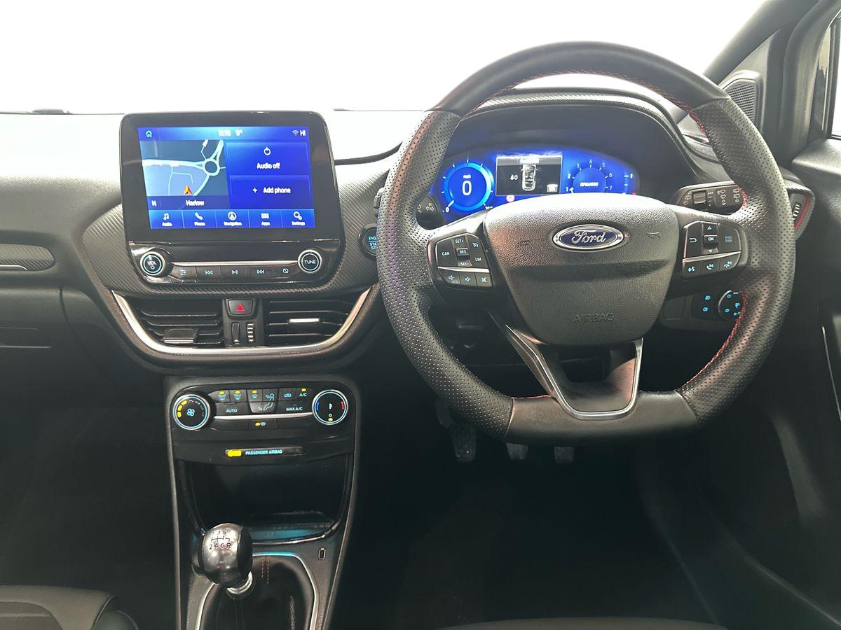 Used Ford Puma 2023 for sale - 77319092: Photo 16