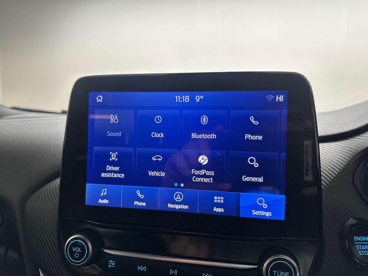 Used Ford Puma 2023 for sale - 77319092: Photo 19