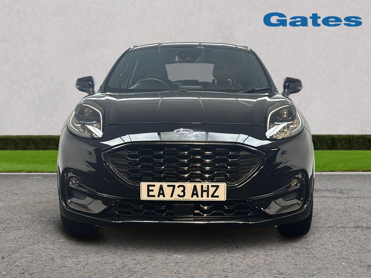 Used Ford Puma 2023 for sale - 77319092: Photo 2