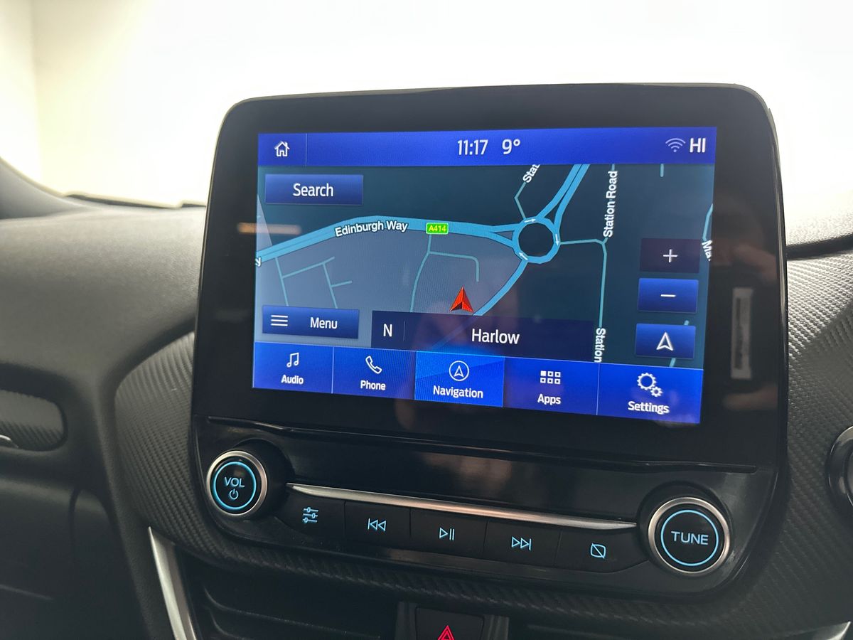 Used Ford Puma 2023 for sale - 77319092: Photo 20