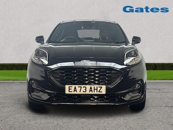 Used Ford Puma 2023 for sale - 77319092: Photo