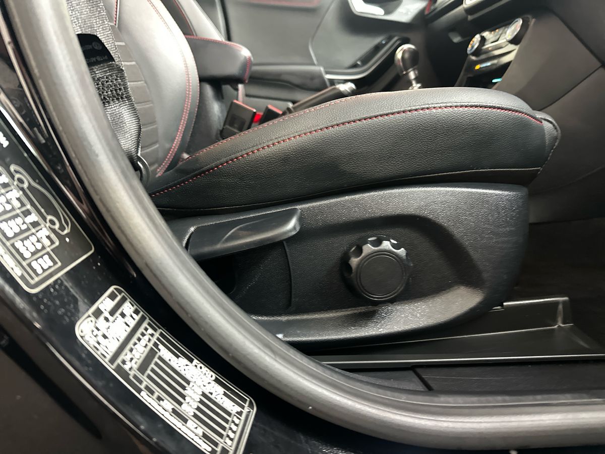 Used Ford Puma 2023 for sale - 77319092: Photo 30