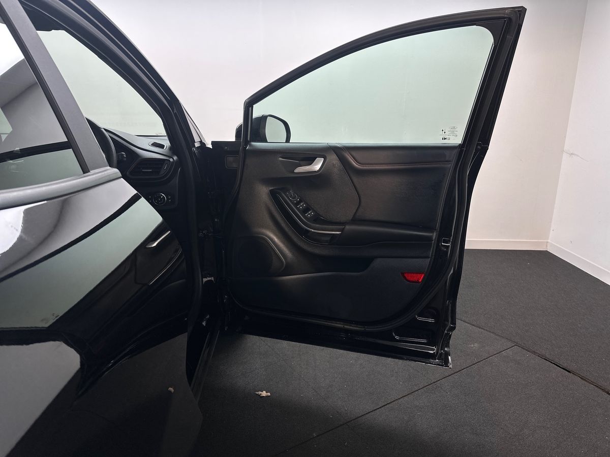 Used Ford Puma 2023 for sale - 77319092: Photo 35