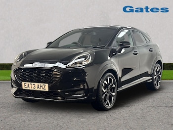 Used Ford Puma 2023 for sale - 77319092: Photo