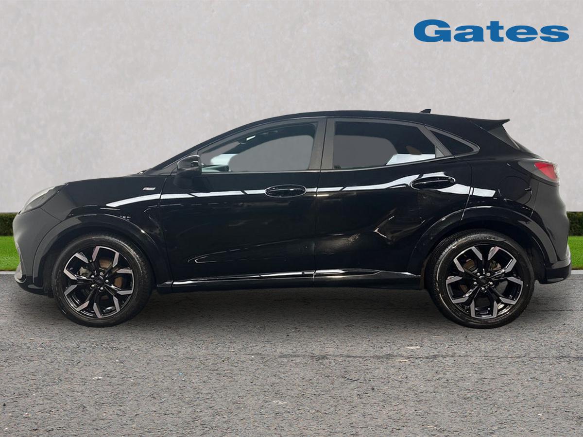 Used Ford Puma 2023 for sale - 77319092: Photo 4