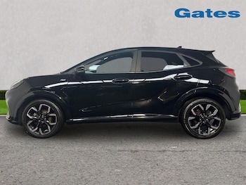 Used Ford Puma 2023 for sale - 77319092: Photo