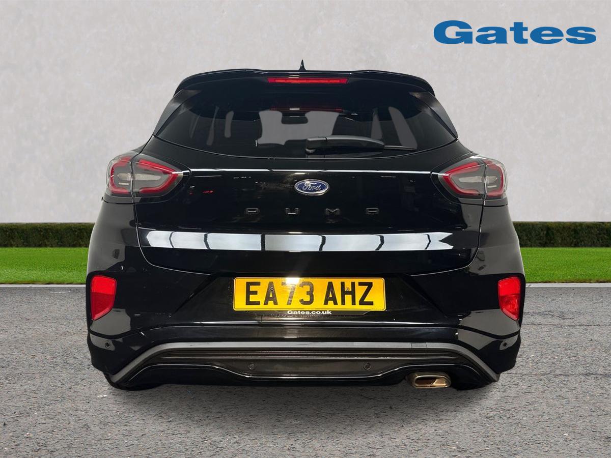 Used Ford Puma 2023 for sale - 77319092: Photo 6