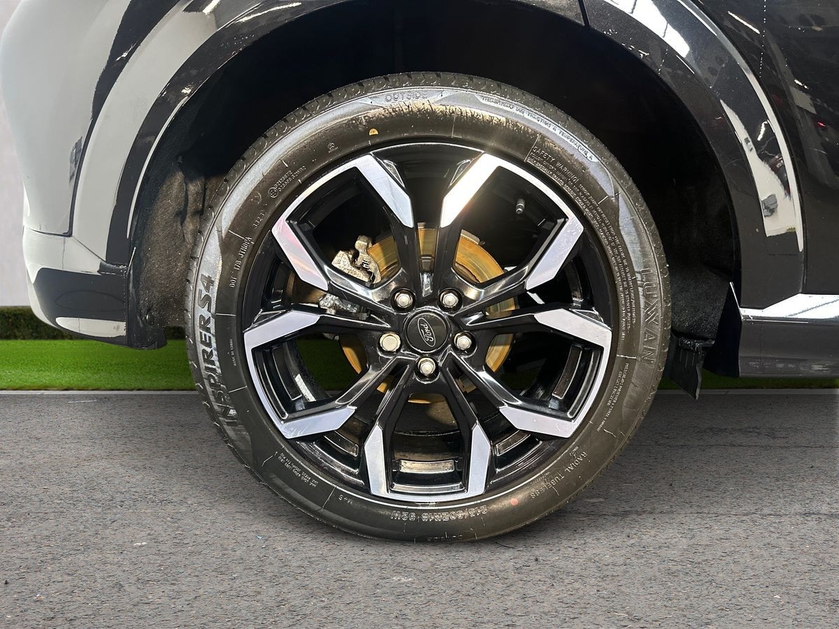 Used Ford Puma 2023 for sale - 77319092: Photo 9