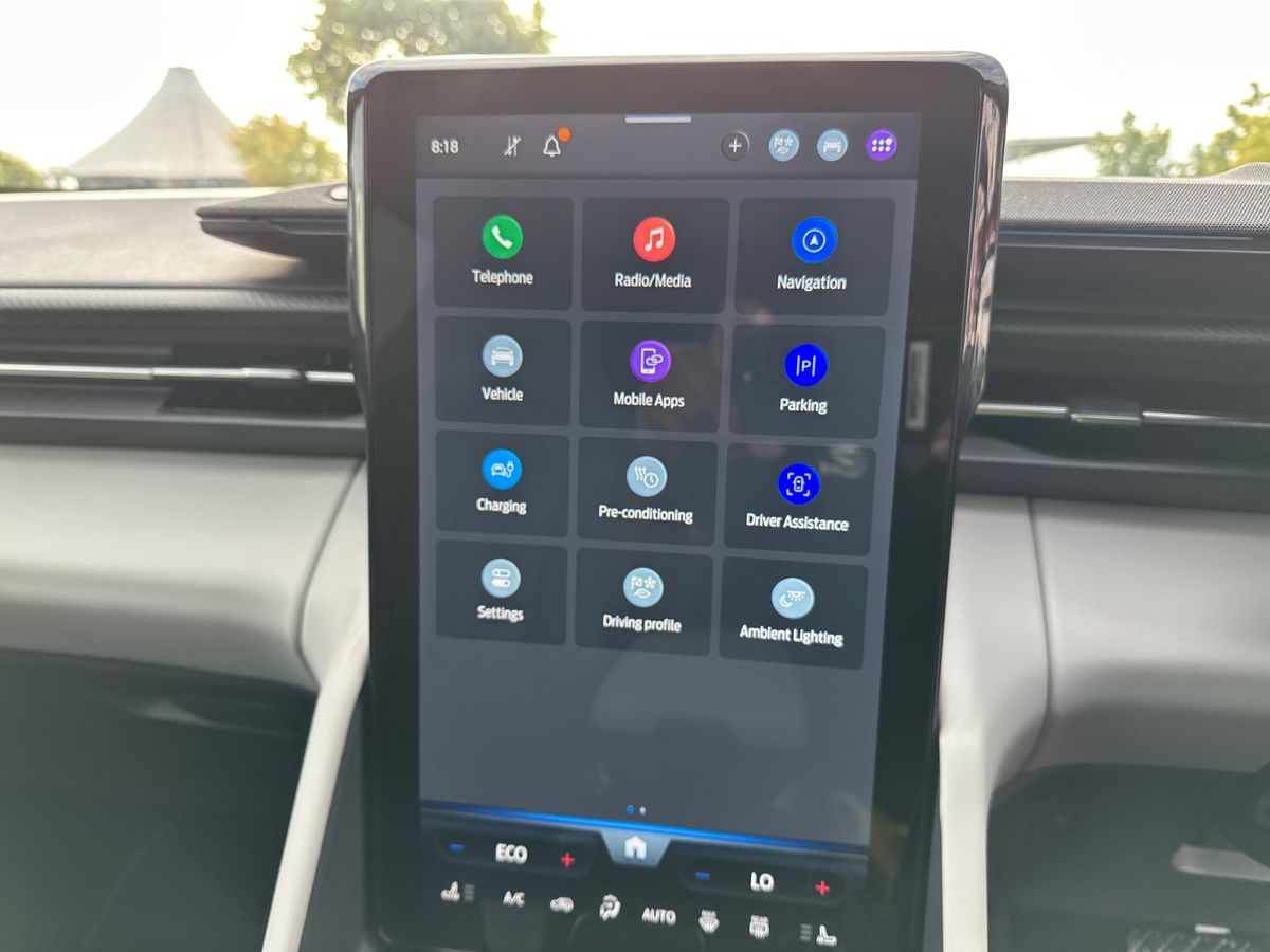 Vehicle 19