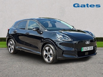 Used Ford Puma 2026 for sale - 79237416: Photo