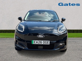 Used Ford Puma 2026 for sale - 79237416: Photo