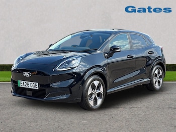 Used Ford Puma 2026 for sale - 79237416: Photo