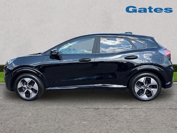 Used Ford Puma 2026 for sale - 79237416: Photo