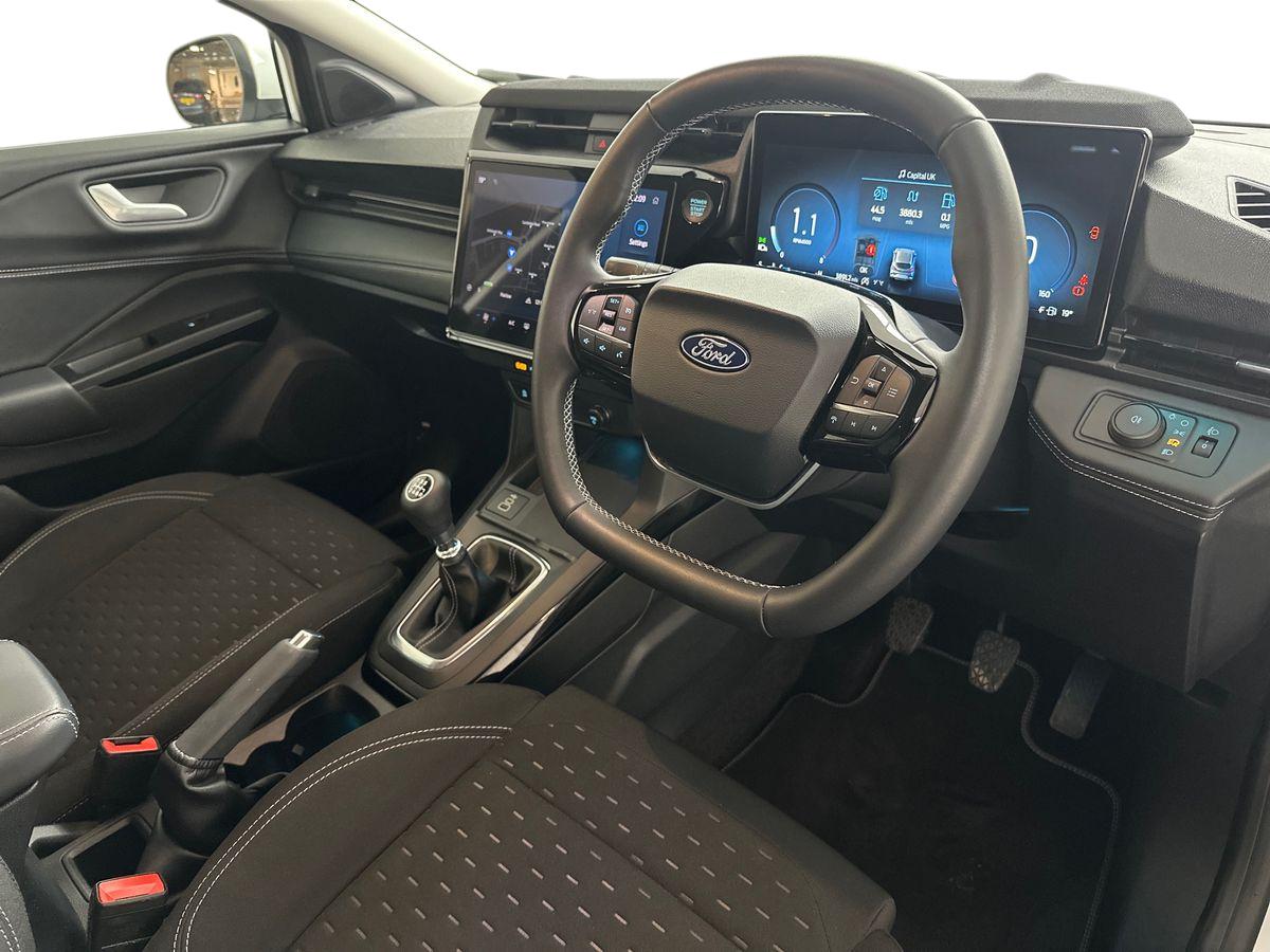 Used Ford Puma 2024 for sale - 77042807: Photo 10