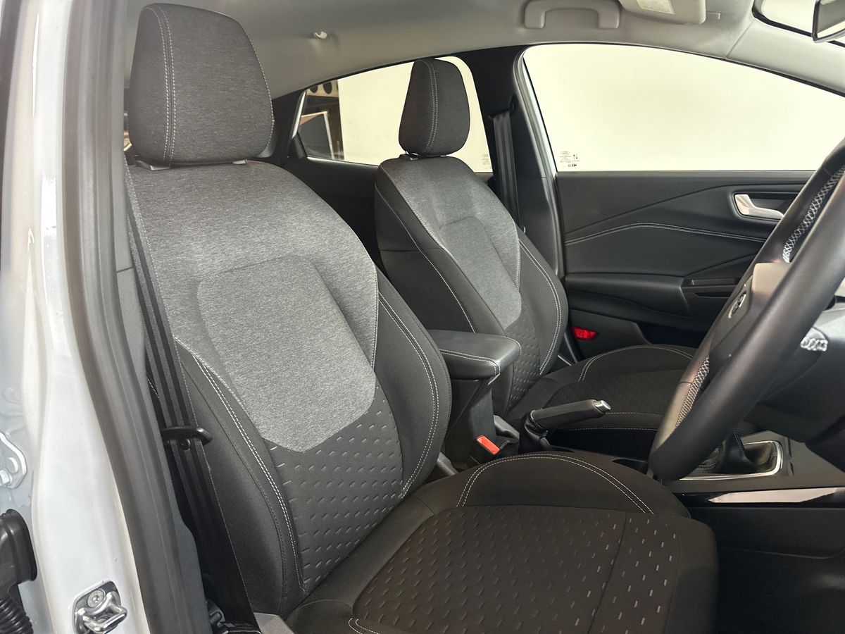 Used Ford Puma 2024 for sale - 77042807: Photo 12