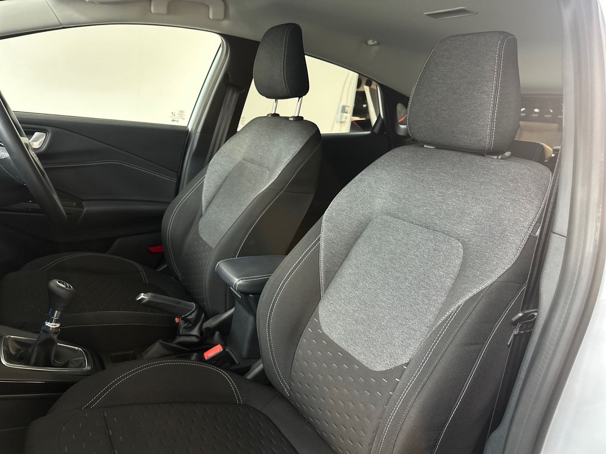 Used Ford Puma 2024 for sale - 77042807: Photo 13