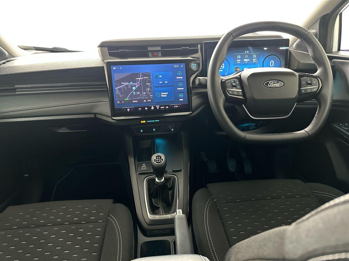 Used Ford Puma 2024 for sale - 77042807: Photo 15