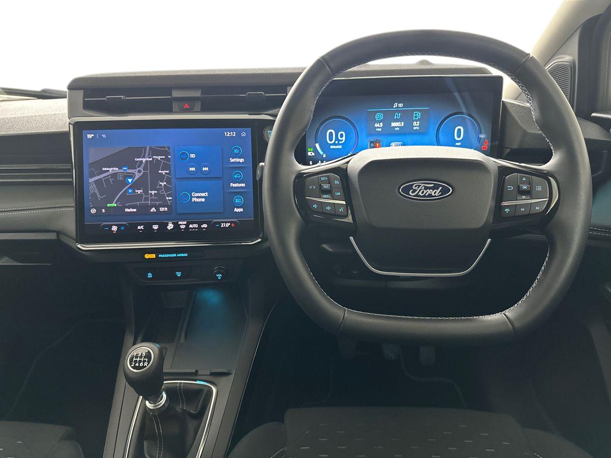 Used Ford Puma 2024 for sale - 77042807: Photo 16