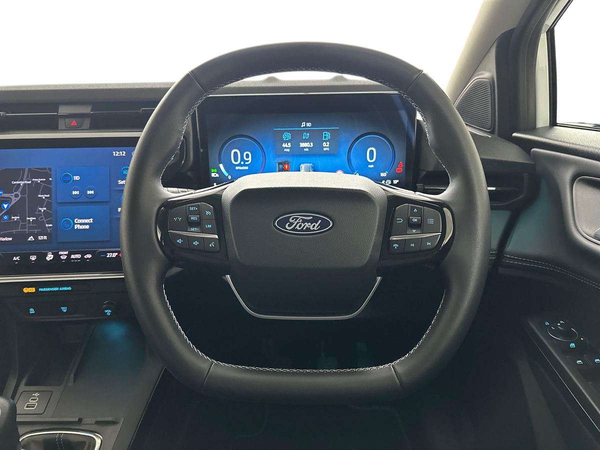 Used Ford Puma 2024 for sale - 77042807: Photo 17