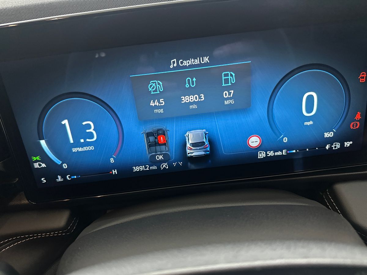 Used Ford Puma 2024 for sale - 77042807: Photo 18