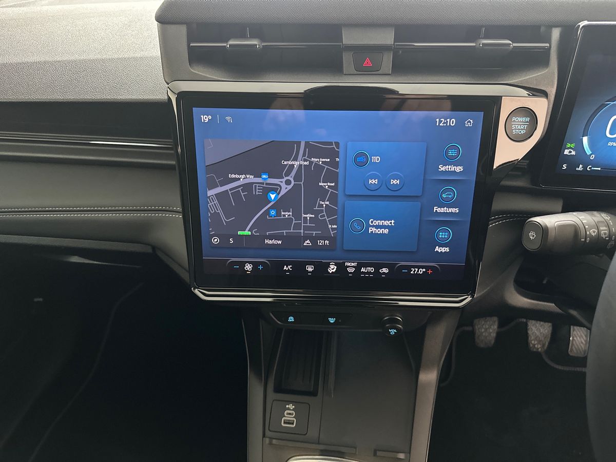 Used Ford Puma 2024 for sale - 77042807: Photo 19