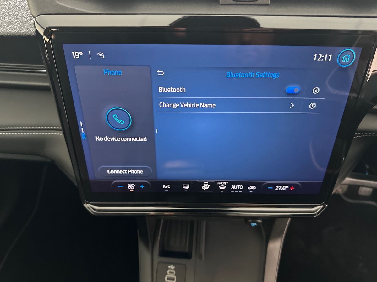 Used Ford Puma 2024 for sale - 77042807: Photo 21