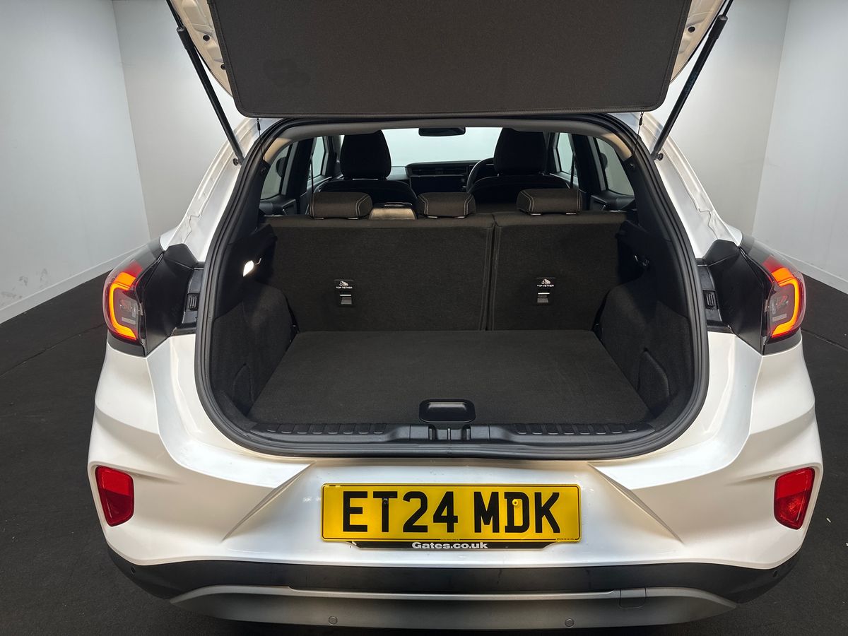 Used Ford Puma 2024 for sale - 77042807: Photo 34