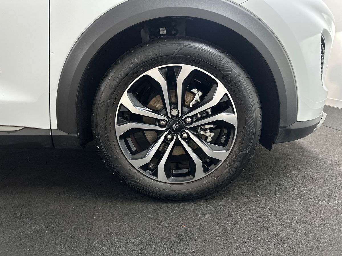 Used Ford Puma 2024 for sale - 77042807: Photo 9