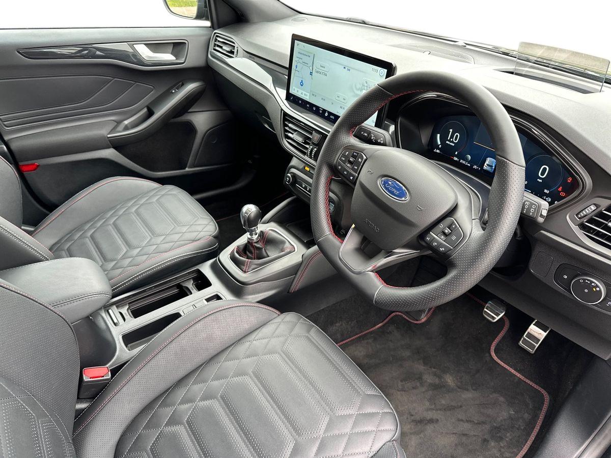 Used Ford Focus 2025 for sale - 77755695: Photo 10