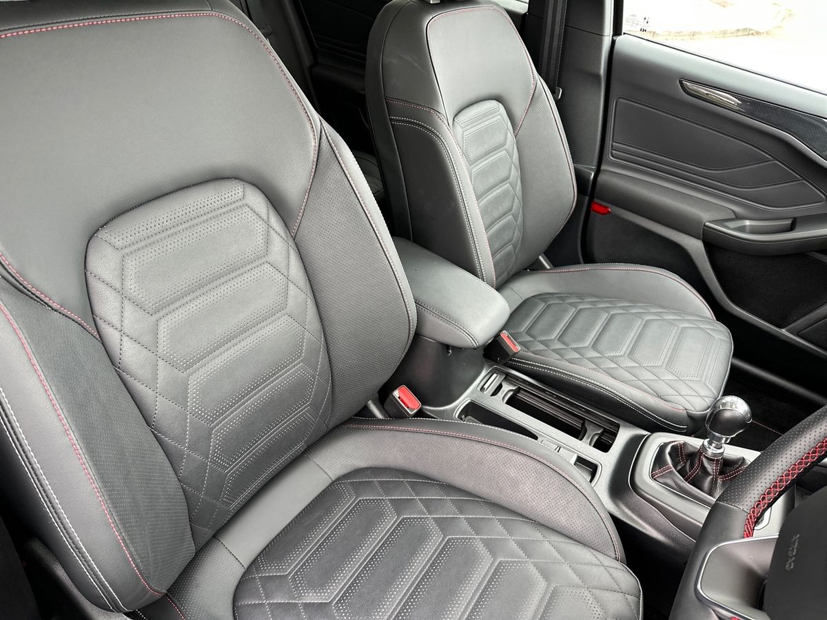 Used Ford Focus 2025 for sale - 77755695: Photo 12