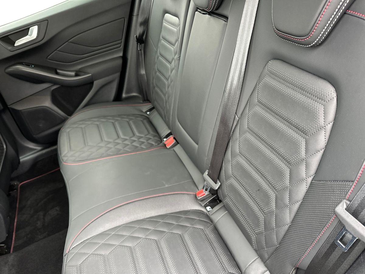 Used Ford Focus 2025 for sale - 77755695: Photo 14