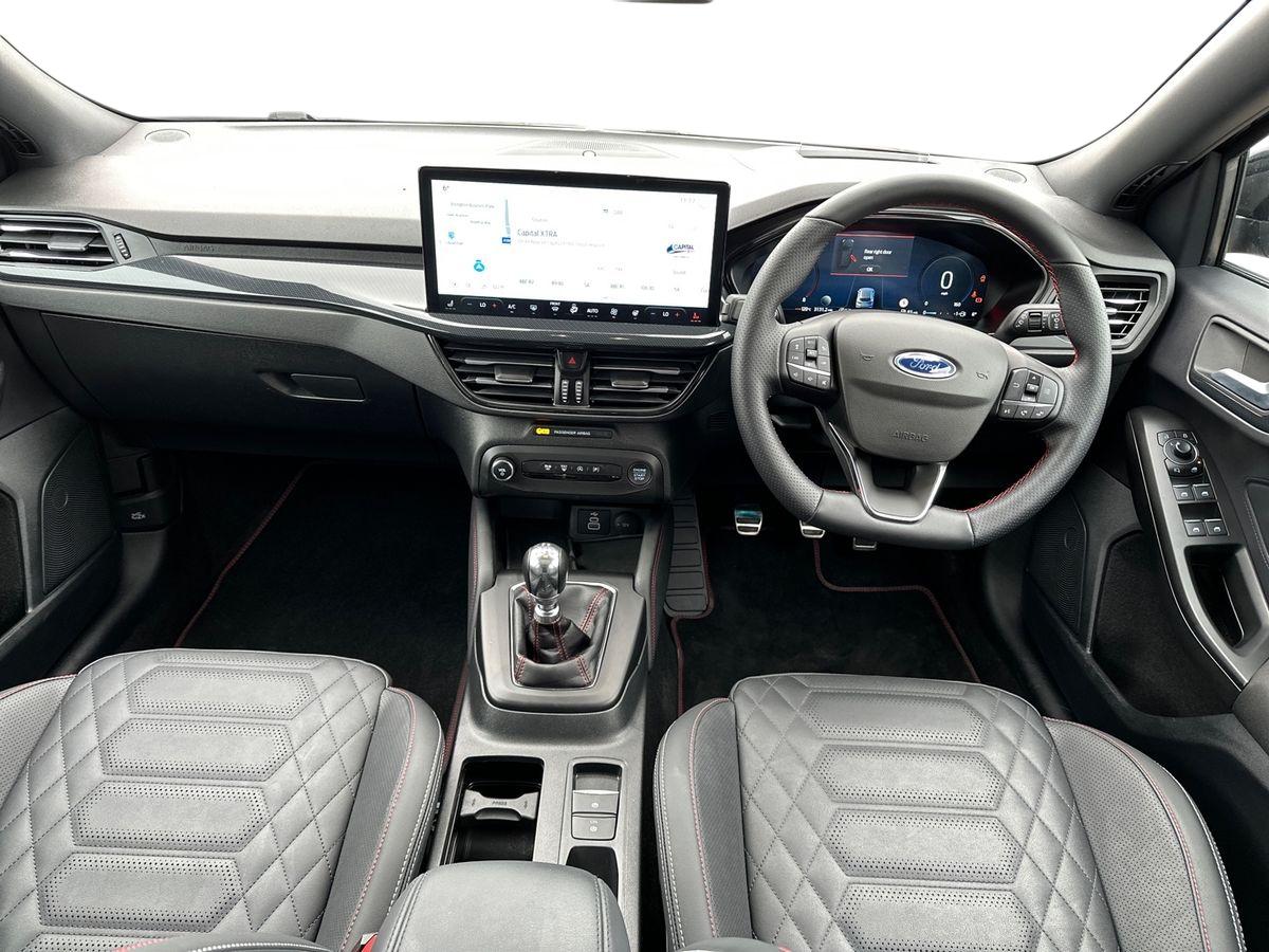 Used Ford Focus 2025 for sale - 77755695: Photo 15